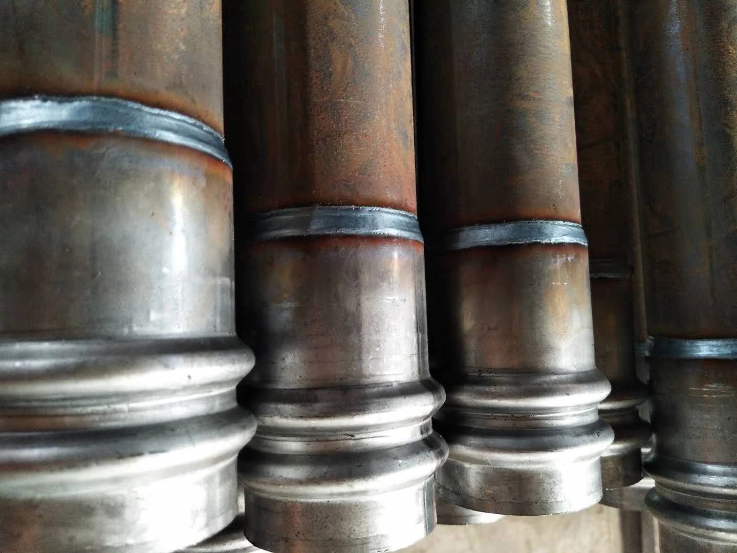 五桂山街道桥梁声测管57mm